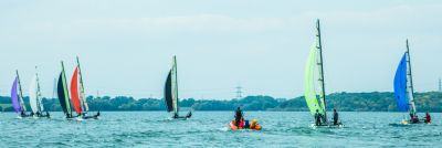 Fluid Boat Services, coaching